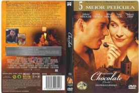 Chocolate - หวานนัก รักช็อคโกแลต (2008)